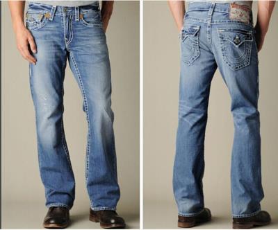 Men's TRUE RELIGION Jeans-592